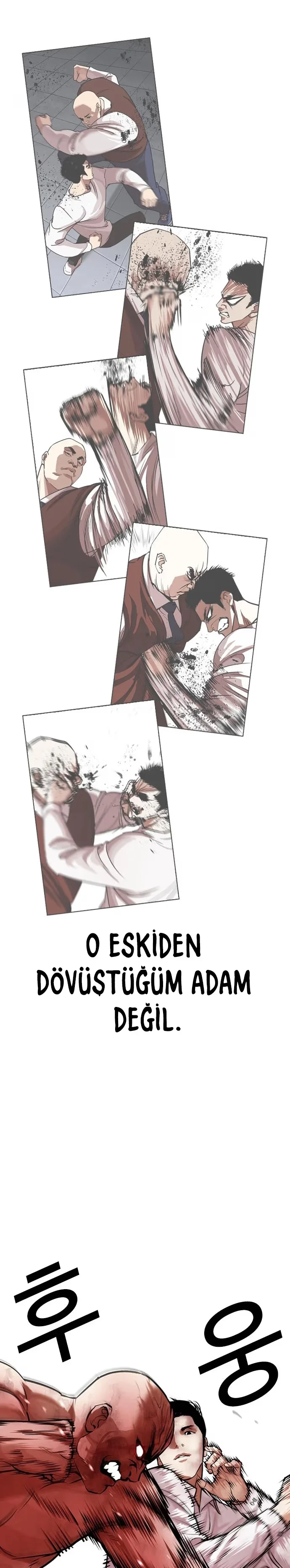 Lookism - Bölüm 457 - Sayfa 19