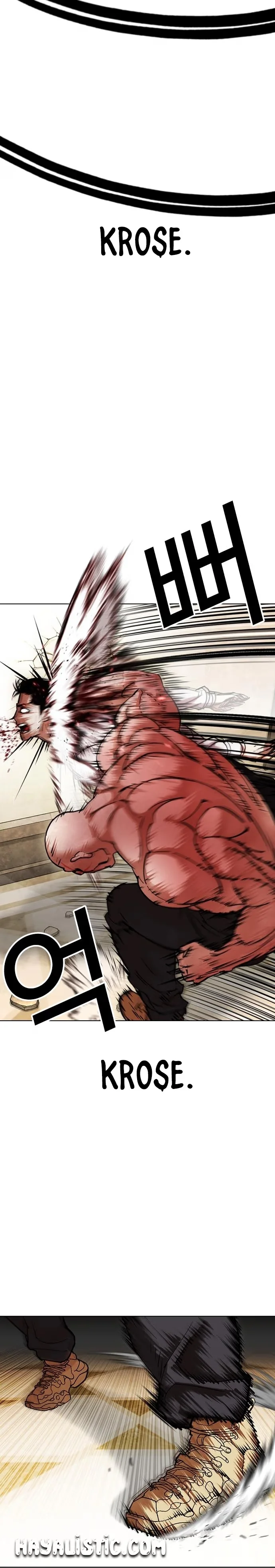 Lookism - Bölüm 457 - Sayfa 28
