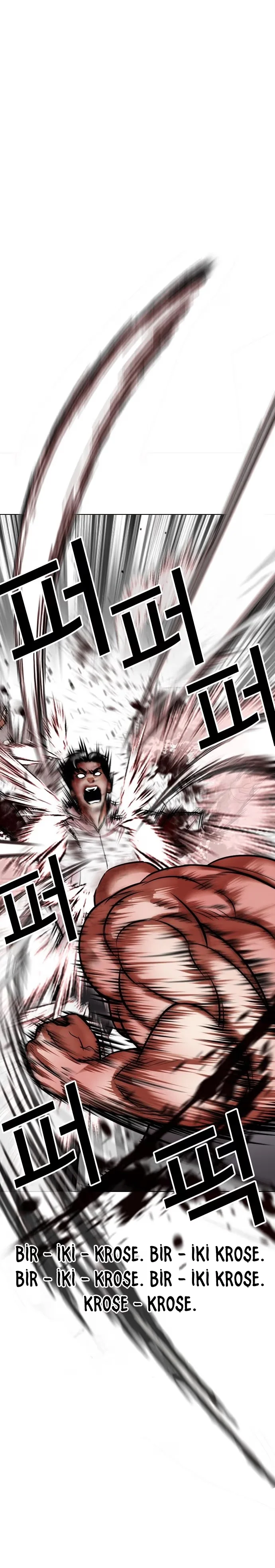 Lookism - Bölüm 457 - Sayfa 29