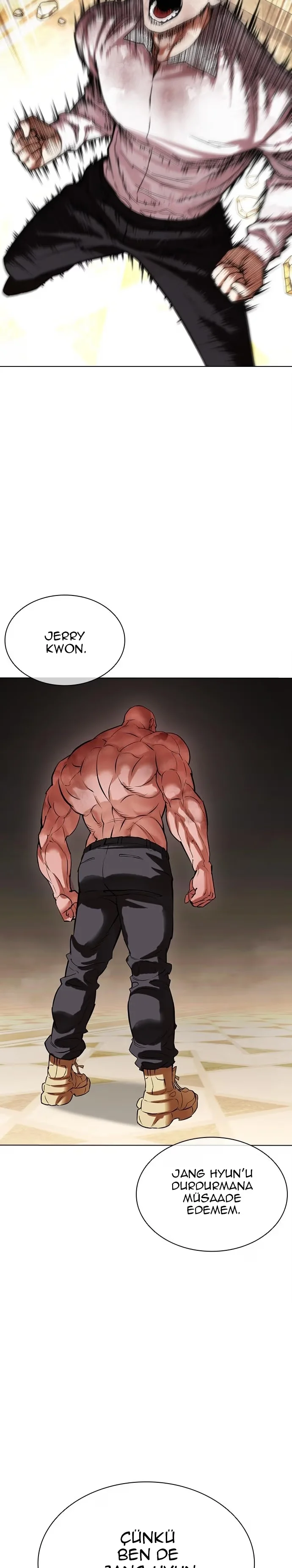 Lookism - Bölüm 457 - Sayfa 41