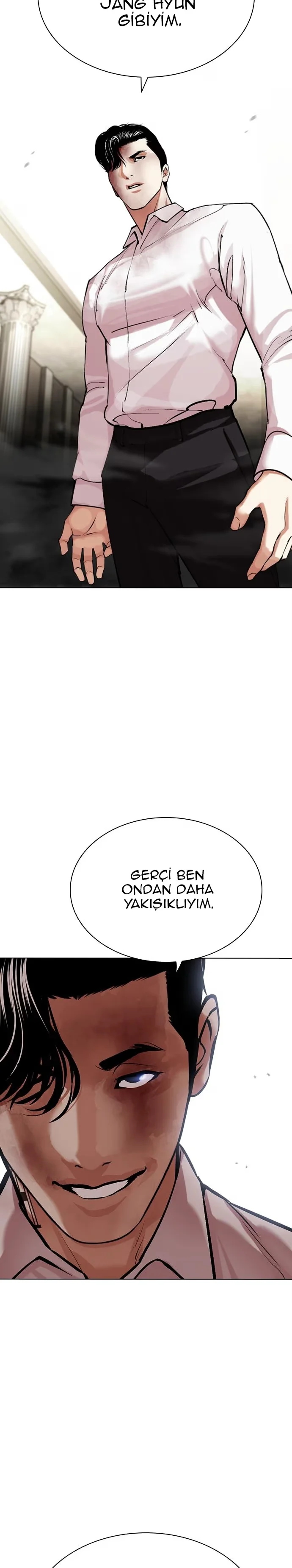 Lookism - Bölüm 457 - Sayfa 42
