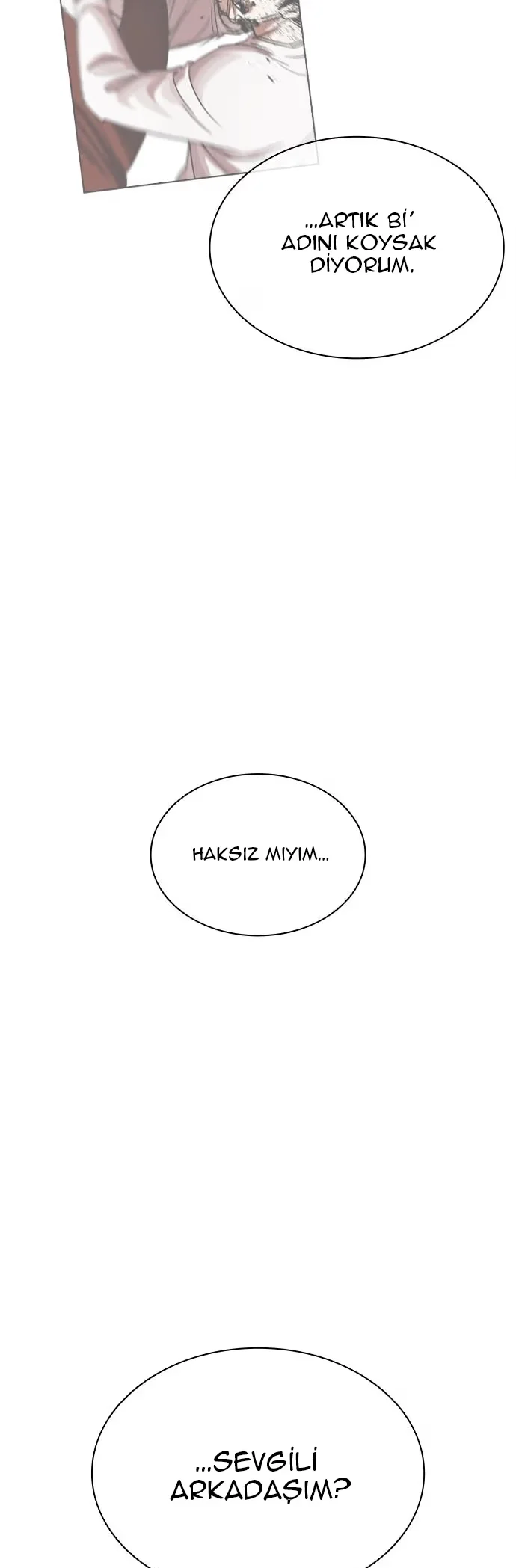 Lookism - Bölüm 457 - Sayfa 45