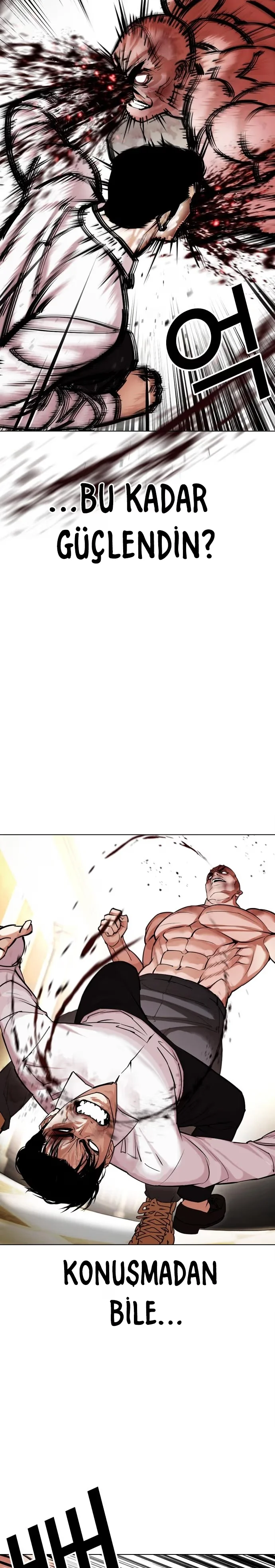 Lookism - Bölüm 457 - Sayfa 4