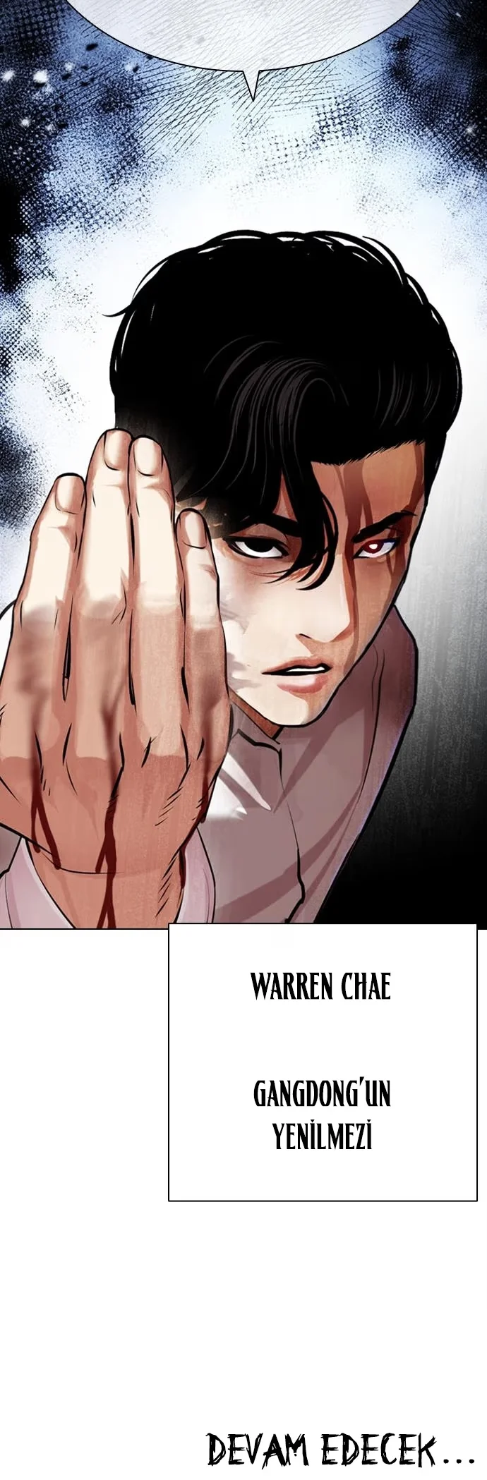 Lookism - Bölüm 457 - Sayfa 50