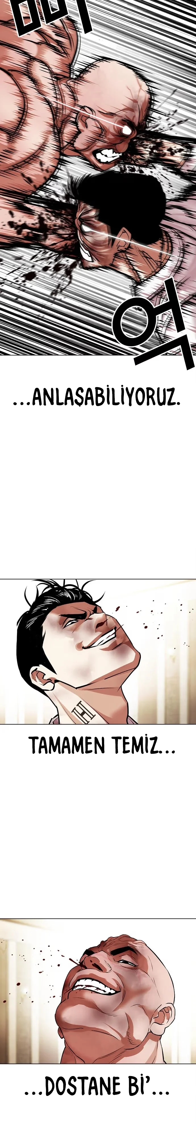 Lookism - Bölüm 457 - Sayfa 5