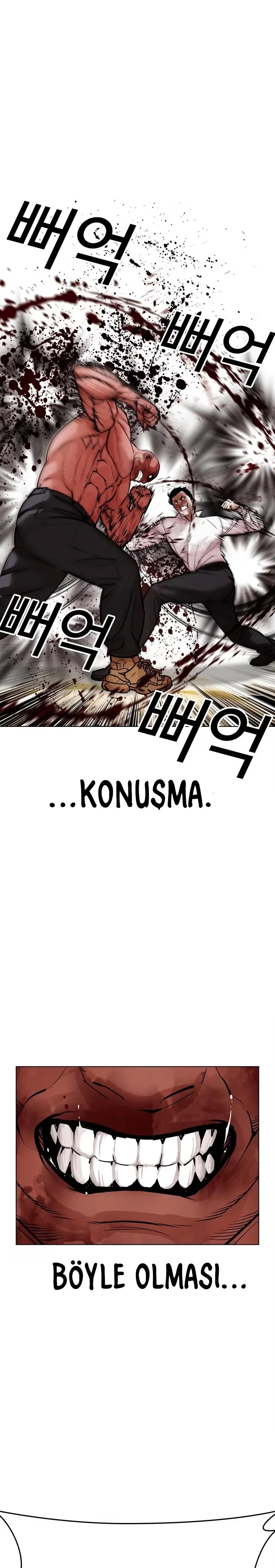 Lookism - Bölüm 457 - Sayfa 6