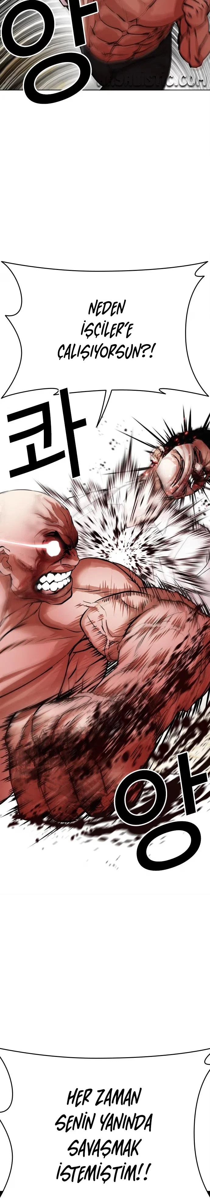 Lookism - Bölüm 457 - Sayfa 8