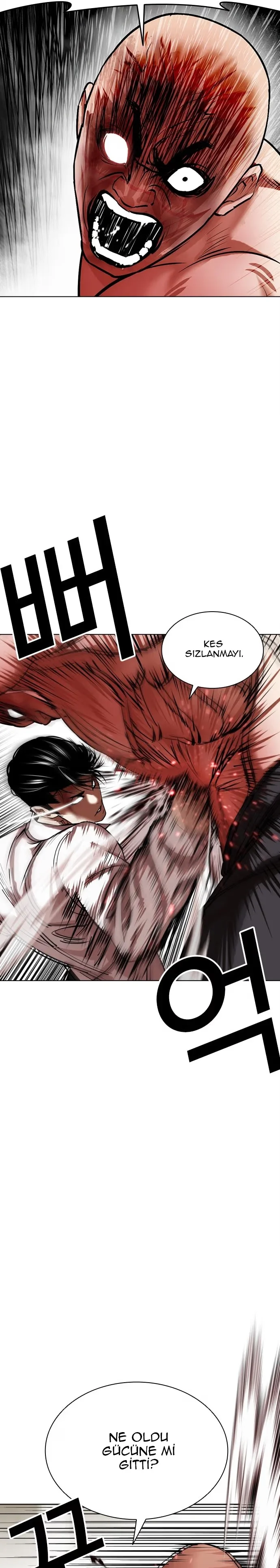 Lookism - Bölüm 457 - Sayfa 9