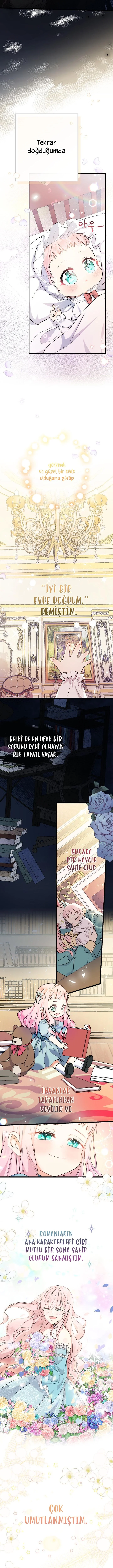 Lord Baby Runs a Romance Fantasy With Cash - Bölüm 2 - Sayfa 4