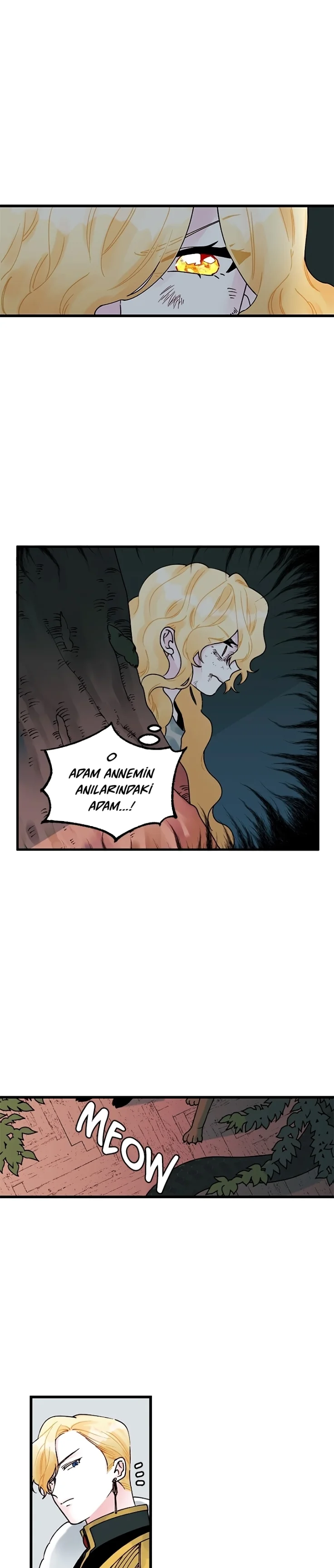 Princess in the Rough - Bölüm 4 - Sayfa 12