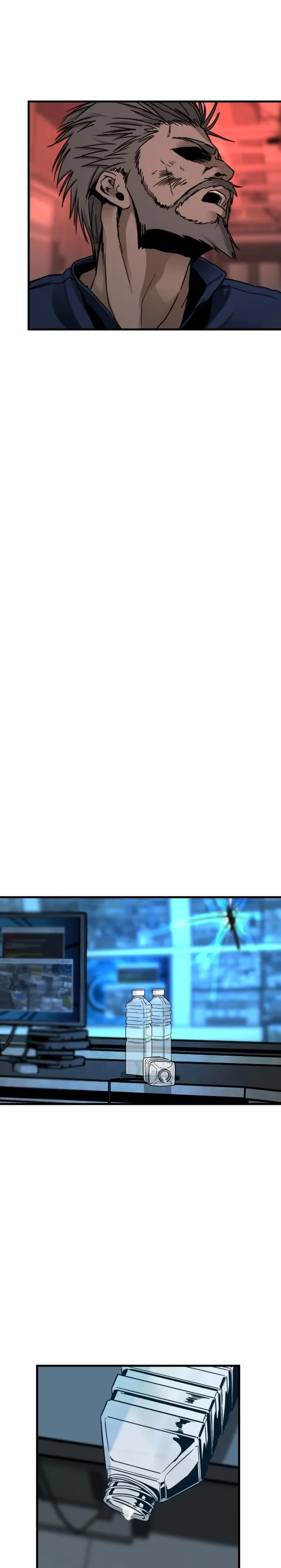 Hero Killer - Bölüm 11 - Sayfa 10