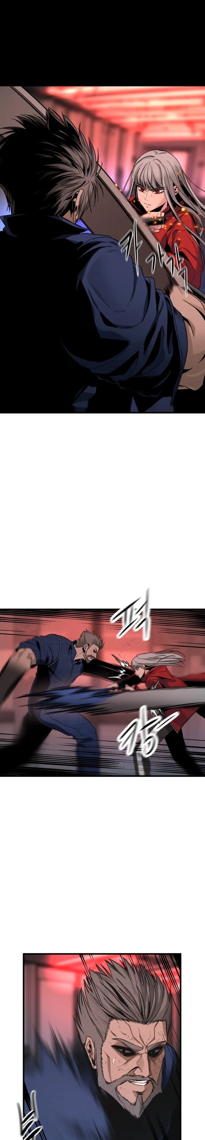 Hero Killer - Bölüm 11 - Sayfa 13