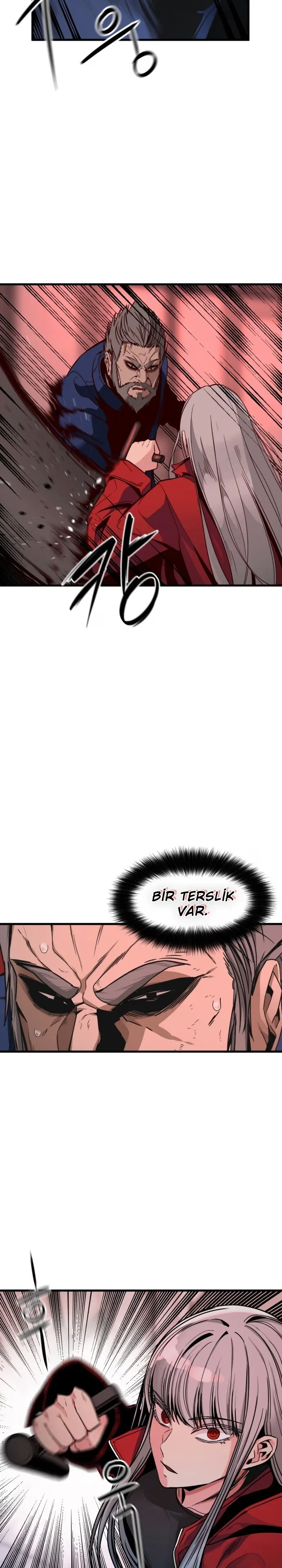 Hero Killer - Bölüm 11 - Sayfa 14