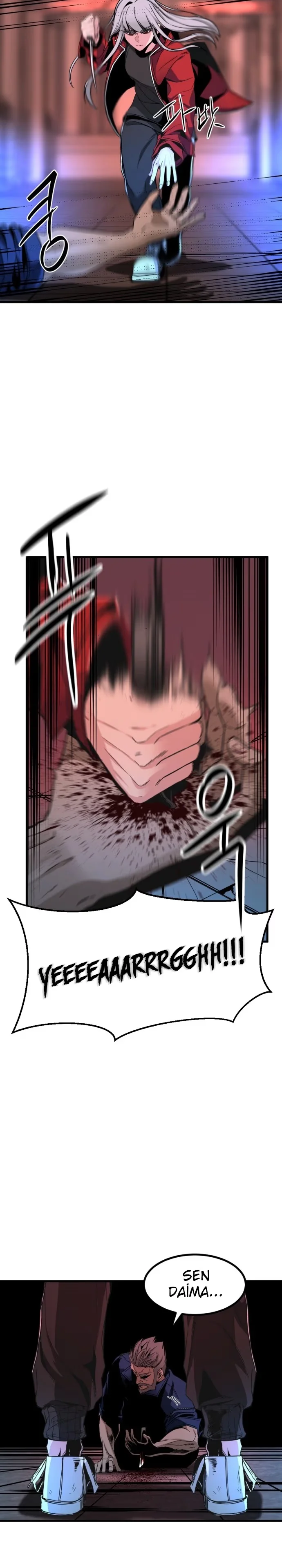 Hero Killer - Bölüm 11 - Sayfa 17