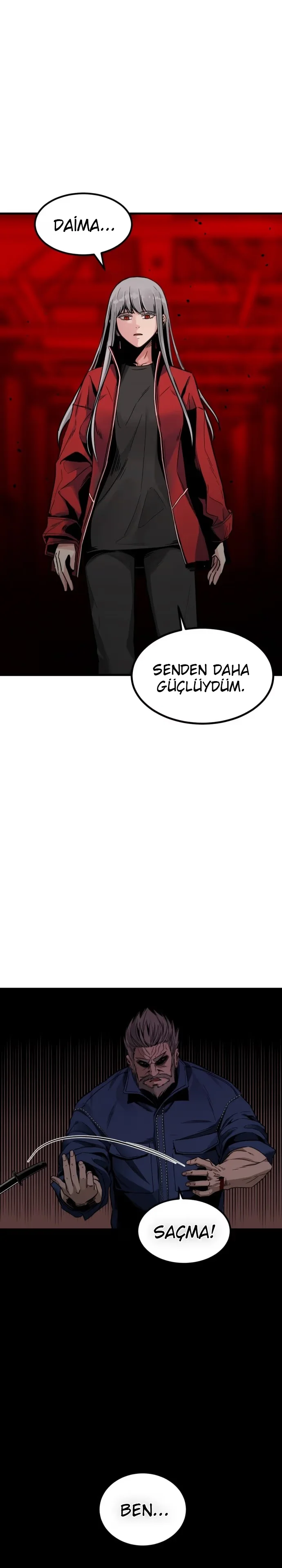 Hero Killer - Bölüm 11 - Sayfa 18
