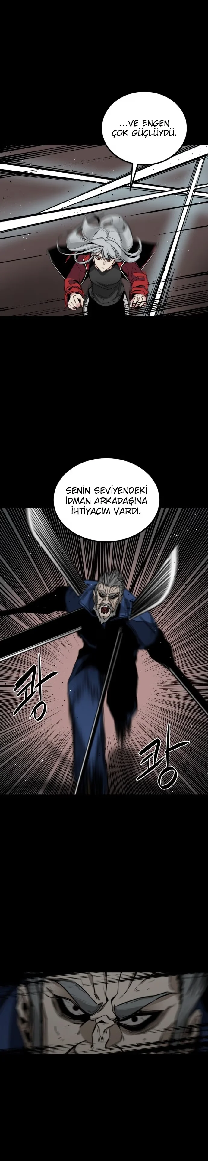 Hero Killer - Bölüm 11 - Sayfa 20