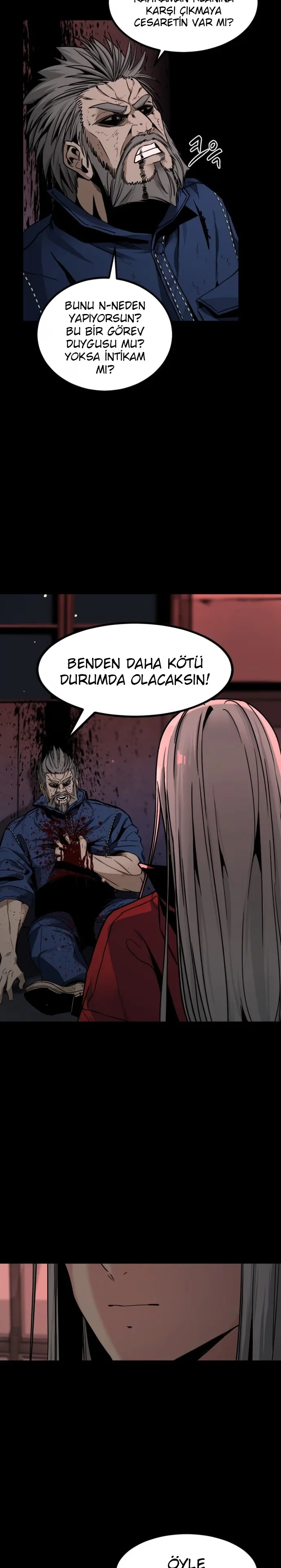 Hero Killer - Bölüm 11 - Sayfa 24