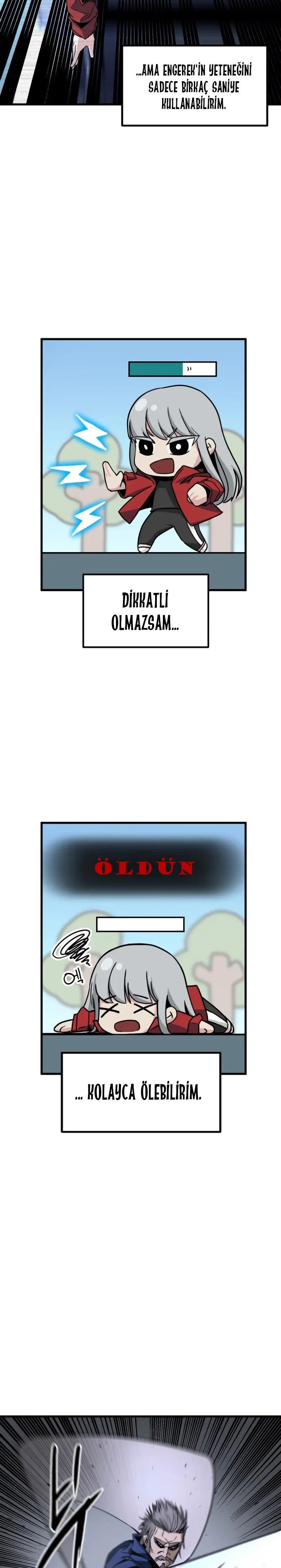 Hero Killer - Bölüm 11 - Sayfa 5