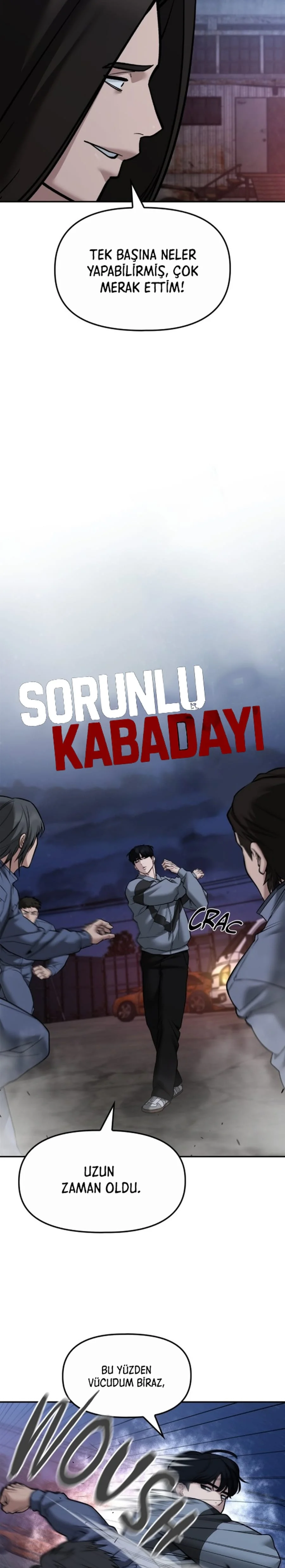 The Bully In-Charge - Bölüm 117 - Sayfa 20
