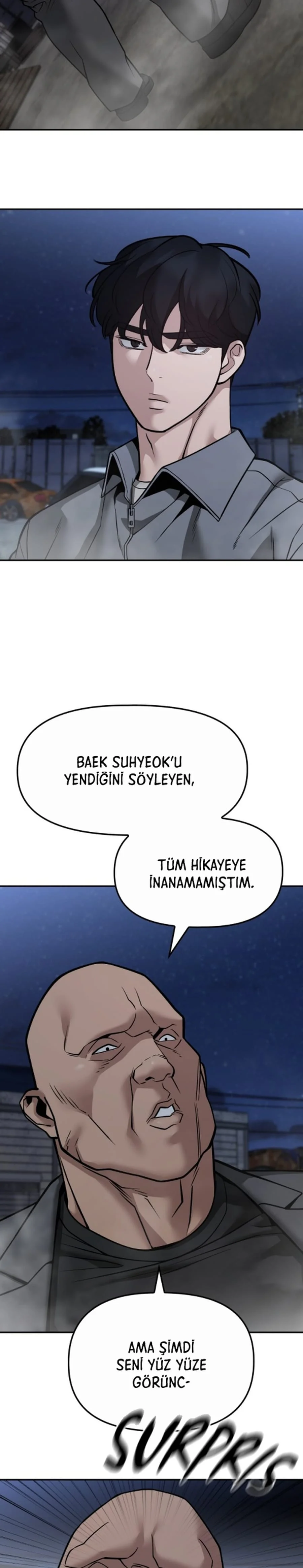 The Bully In-Charge - Bölüm 117 - Sayfa 35