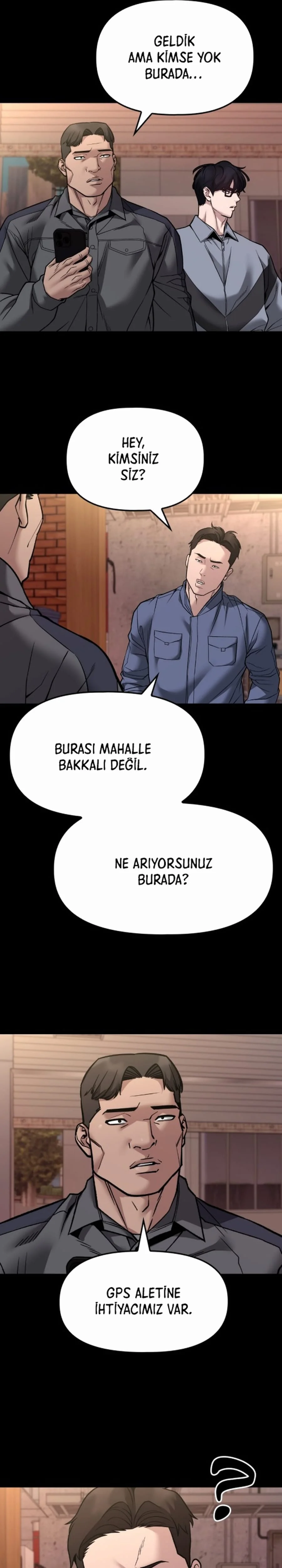 The Bully In-Charge - Bölüm 117 - Sayfa 7