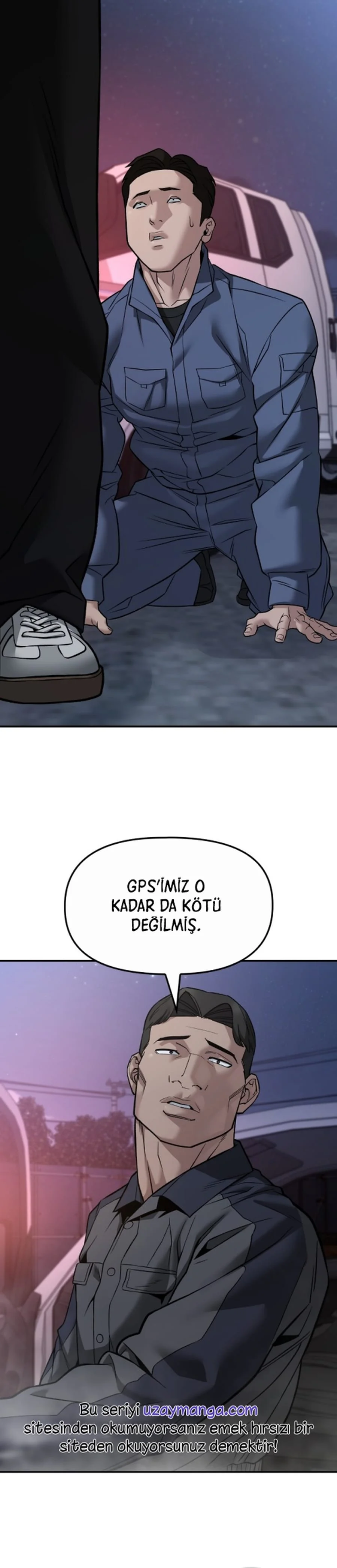 The Bully In-Charge - Bölüm 117 - Sayfa 9