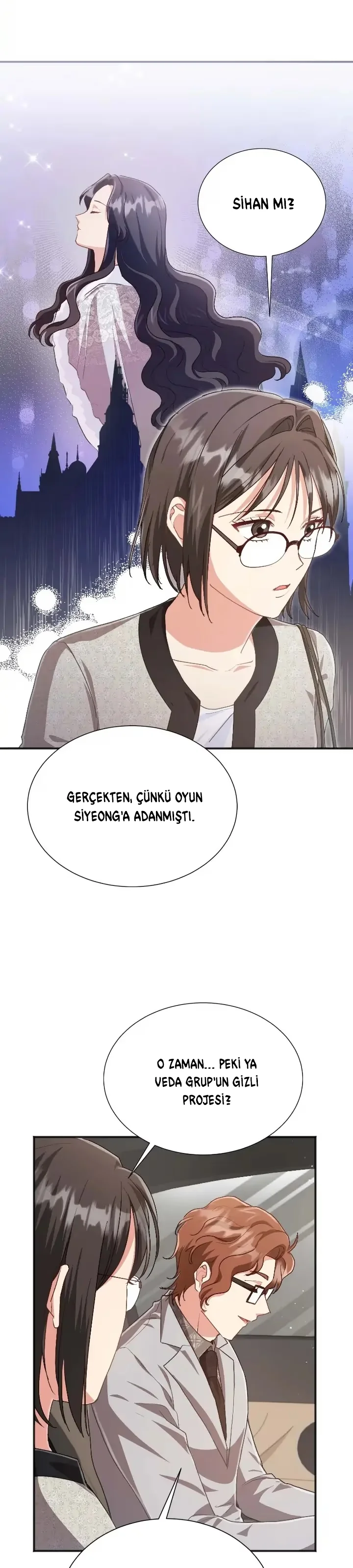 Ways to Break Up with the Male Lead - Bölüm 59 - Sayfa 7