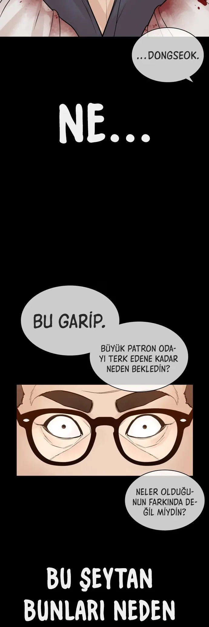 How to Fight - Bölüm 133 - Sayfa 49