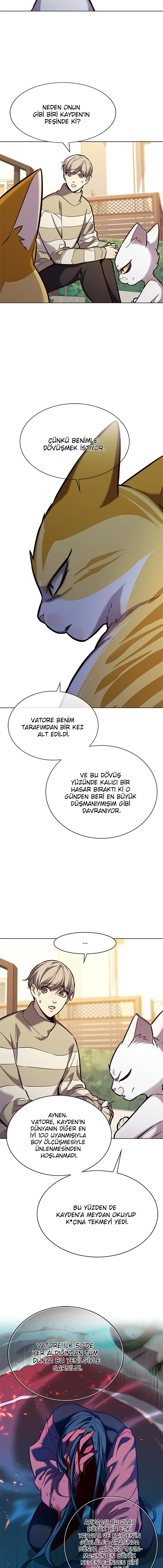 Eleceed - Bölüm 181 - Sayfa 15