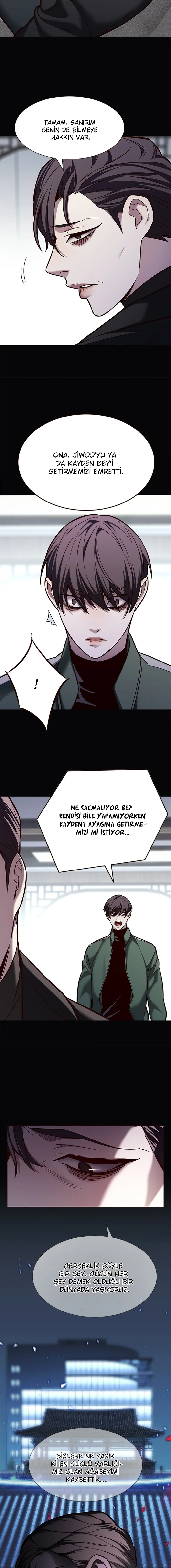 Eleceed - Bölüm 181 - Sayfa 9