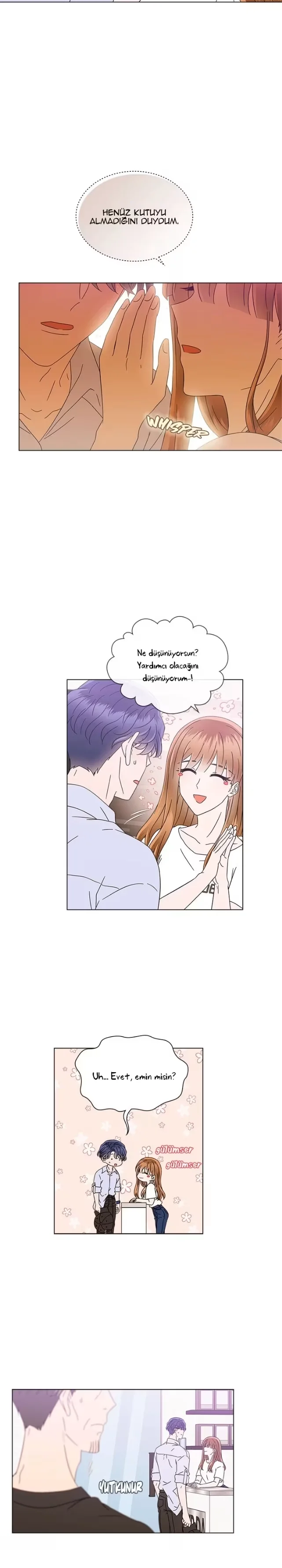 You Are My Destiny - Bölüm 42 - Sayfa 15