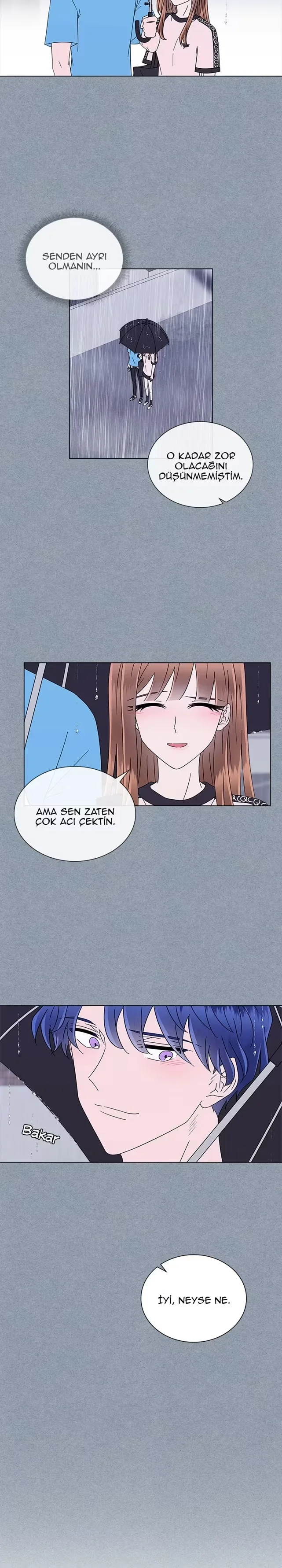 You Are My Destiny - Bölüm 42 - Sayfa 5