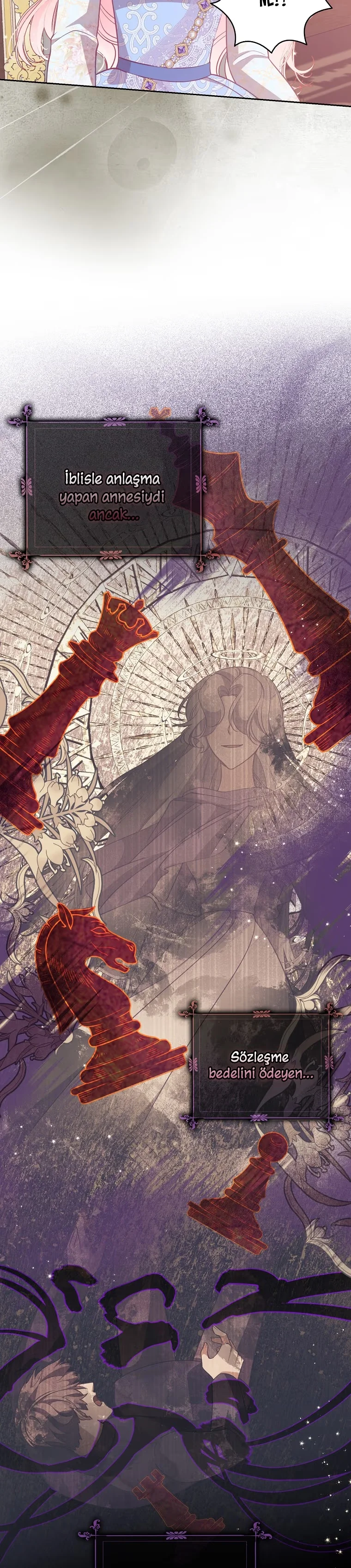The Precious Sister of the Villainous Grand Duke - Bölüm 90 - Sayfa 13