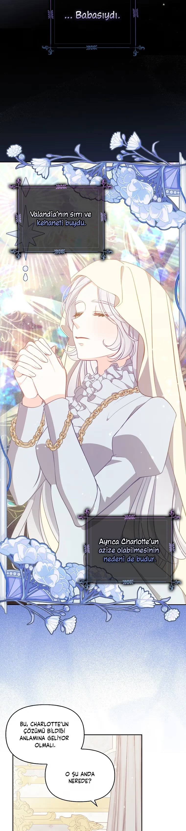 The Precious Sister of the Villainous Grand Duke - Bölüm 90 - Sayfa 14