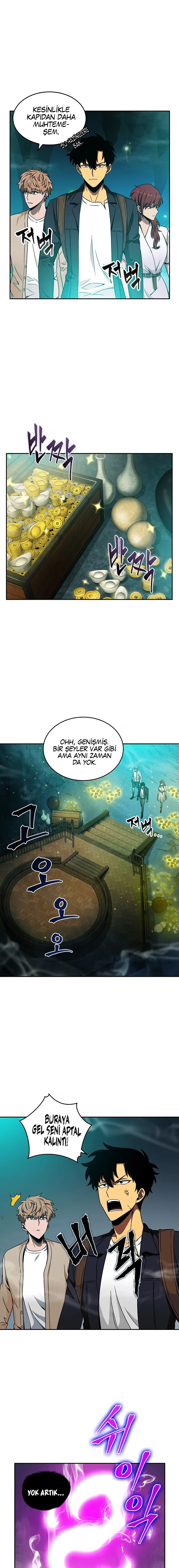Tomb Raider King - Bölüm 79 - Sayfa 15