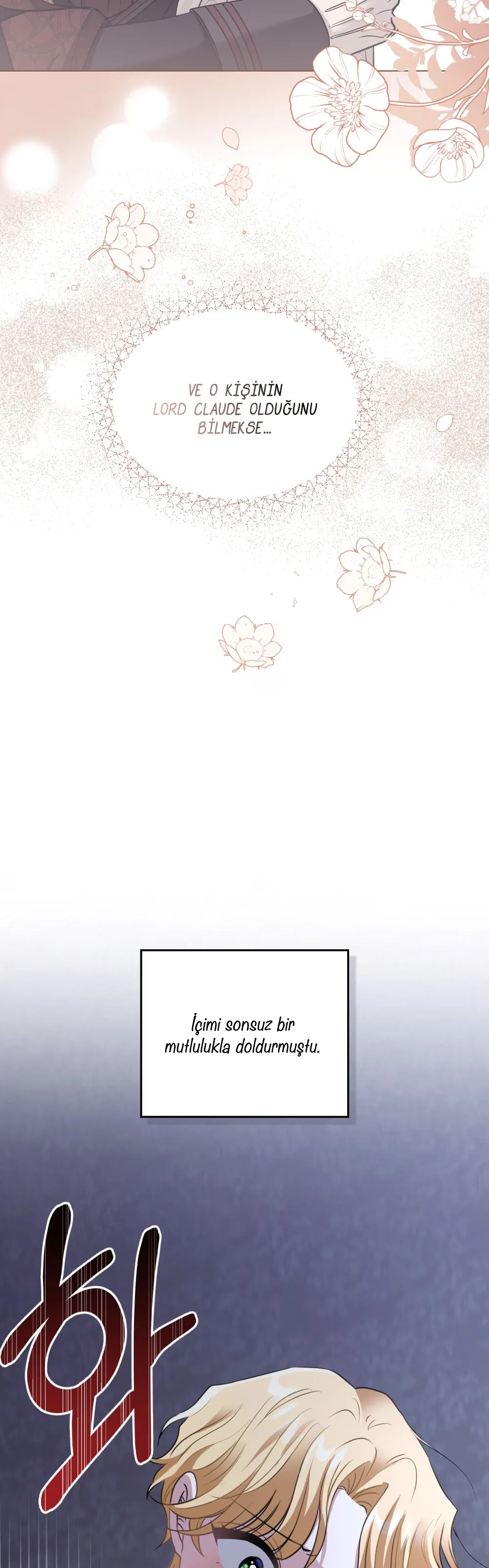 Finding Camellia - Bölüm 65 - Sayfa 14
