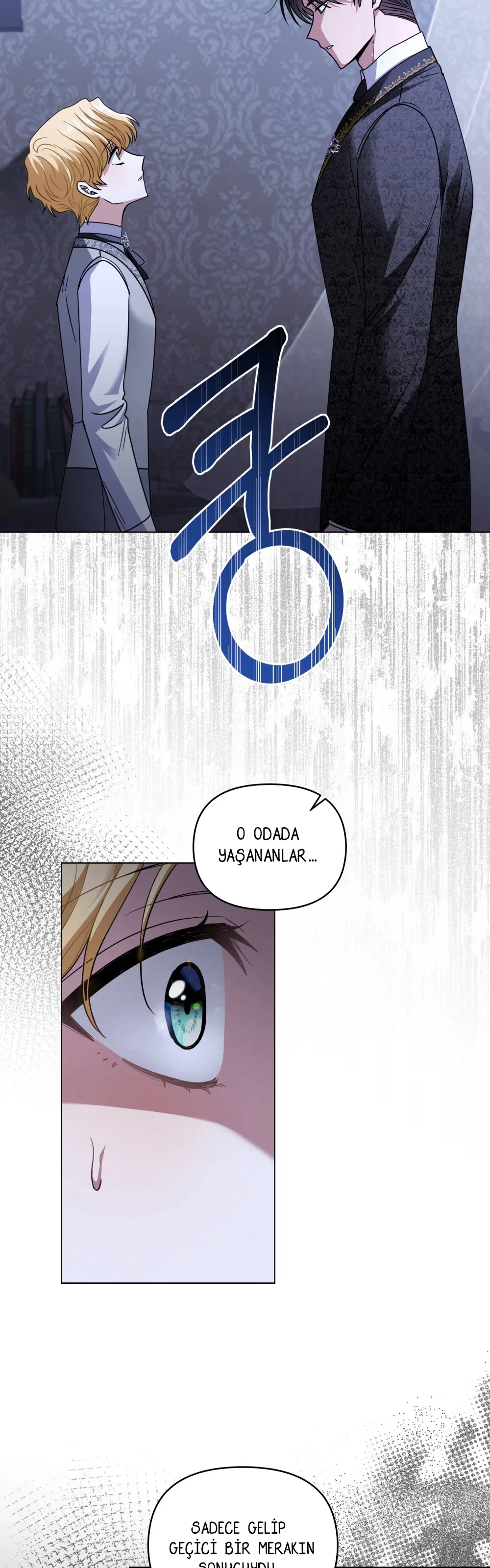 Finding Camellia - Bölüm 65 - Sayfa 7