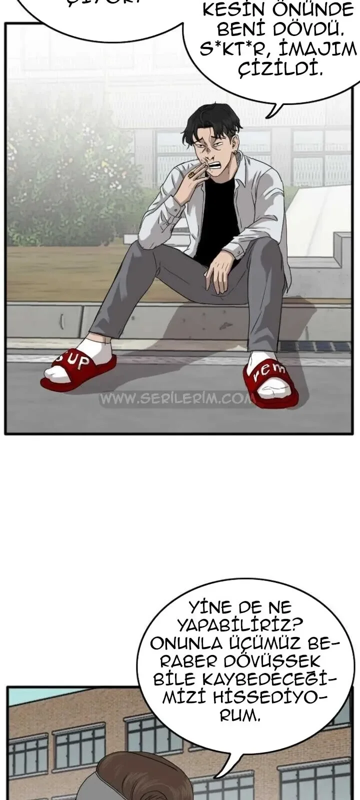 A Bad Person - Bölüm 10 - Sayfa 19