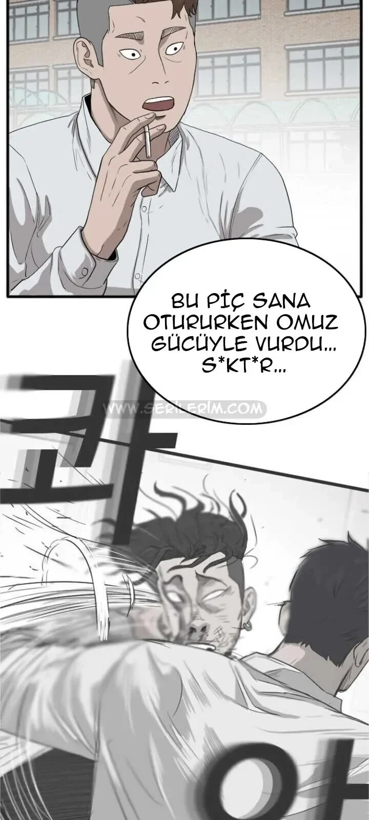 A Bad Person - Bölüm 10 - Sayfa 20
