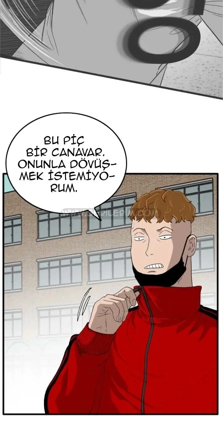 A Bad Person - Bölüm 10 - Sayfa 21