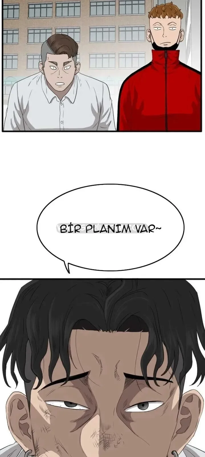 A Bad Person - Bölüm 10 - Sayfa 23