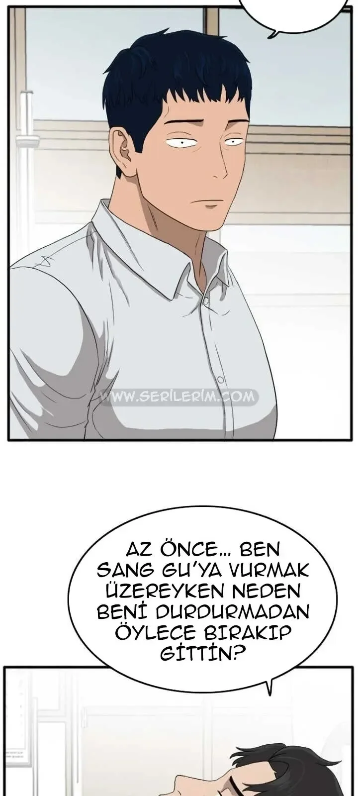 A Bad Person - Bölüm 10 - Sayfa 29