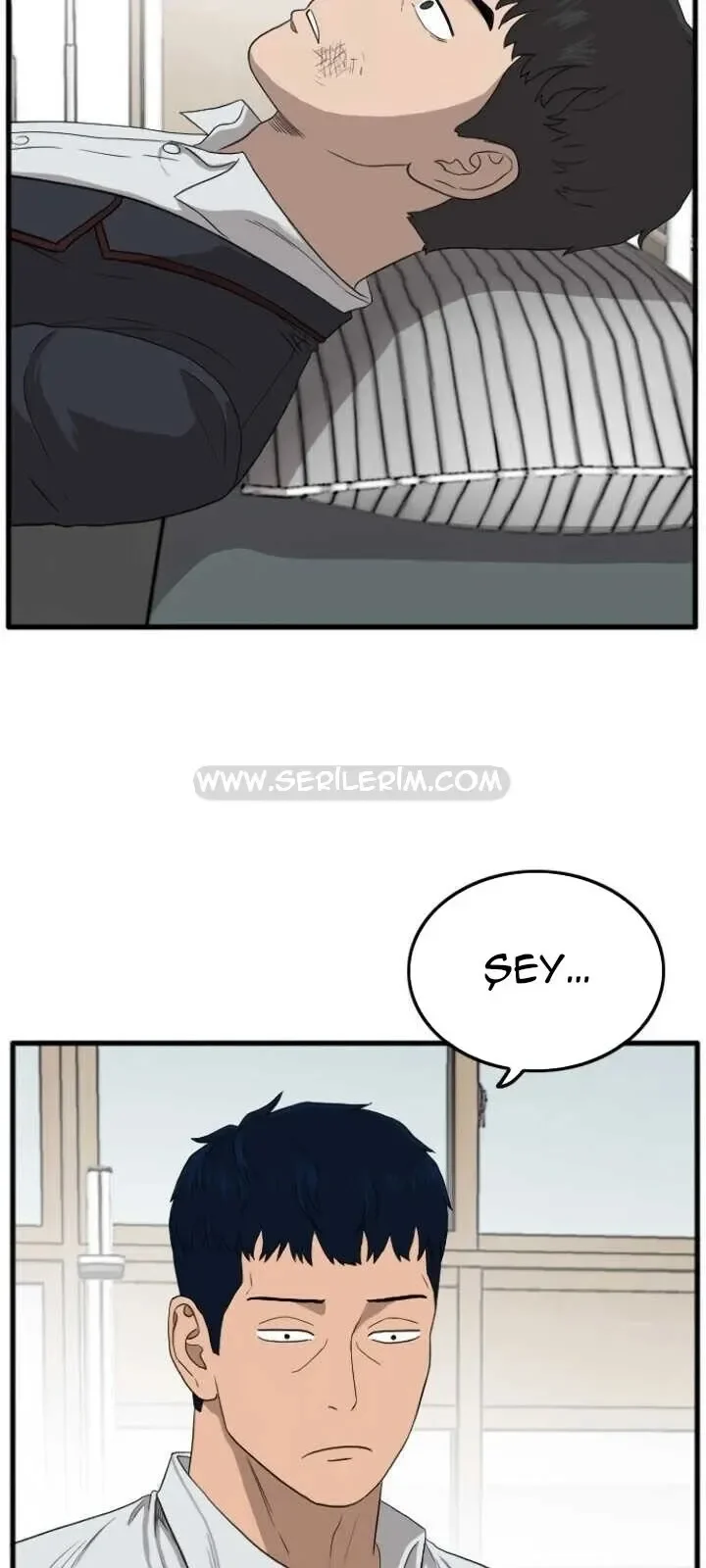 A Bad Person - Bölüm 10 - Sayfa 30