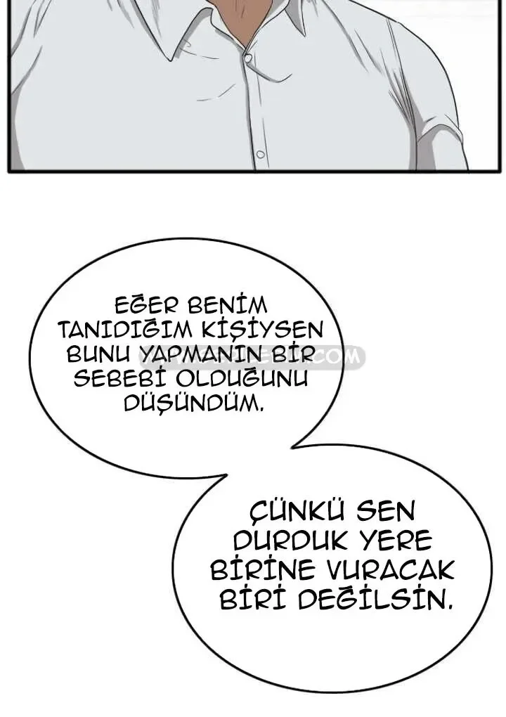 A Bad Person - Bölüm 10 - Sayfa 31