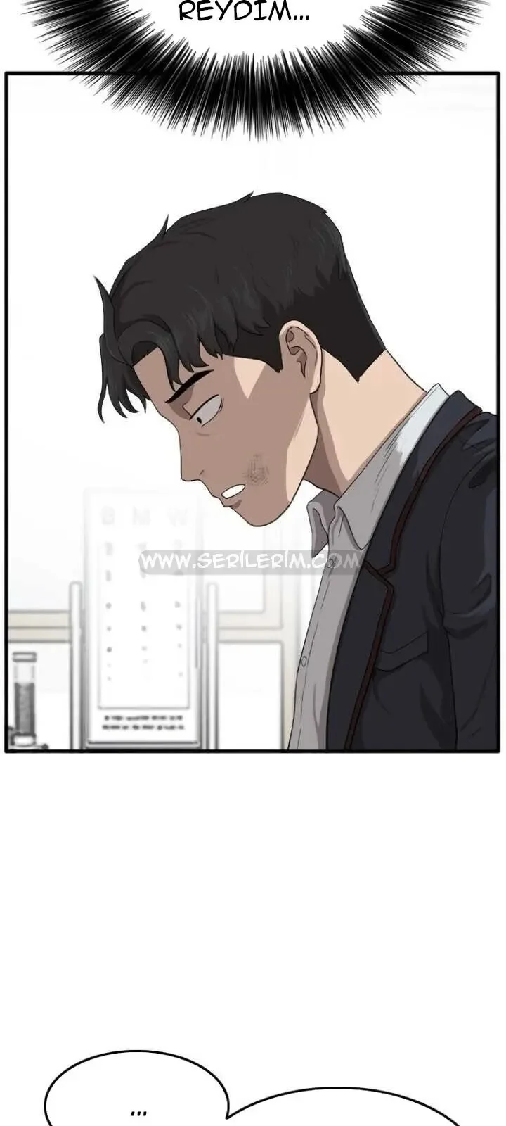 A Bad Person - Bölüm 10 - Sayfa 34