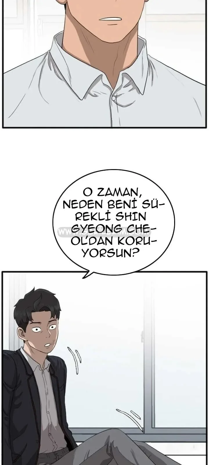 A Bad Person - Bölüm 10 - Sayfa 36