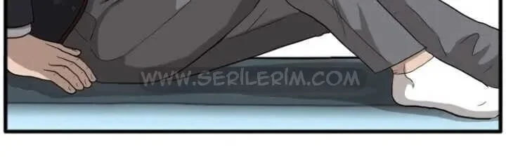 A Bad Person - Bölüm 10 - Sayfa 37
