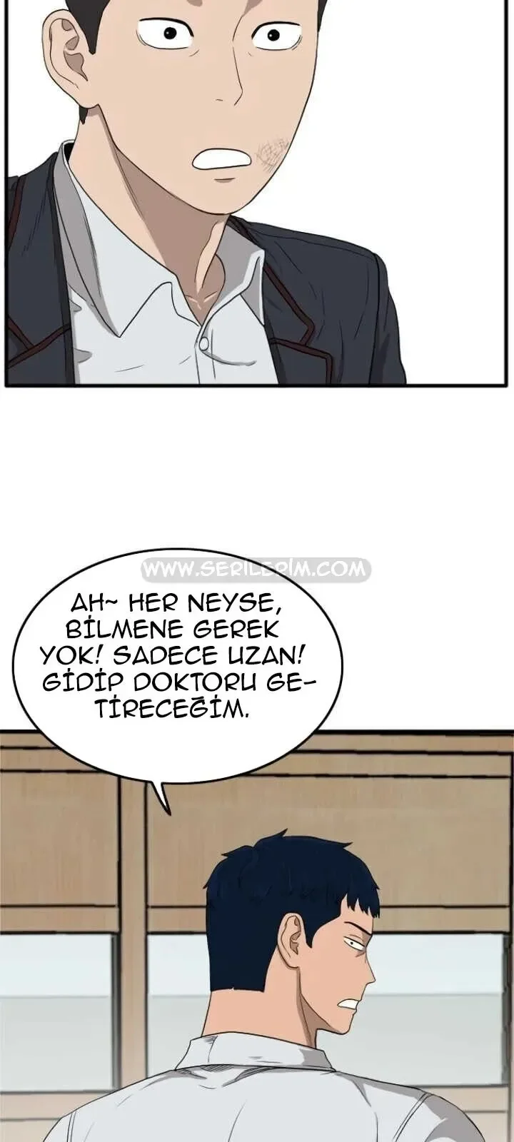 A Bad Person - Bölüm 10 - Sayfa 40