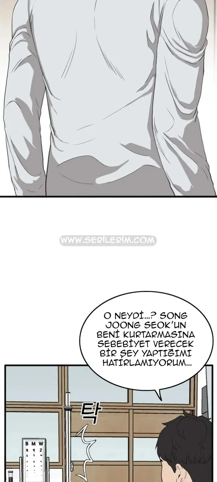 A Bad Person - Bölüm 10 - Sayfa 41
