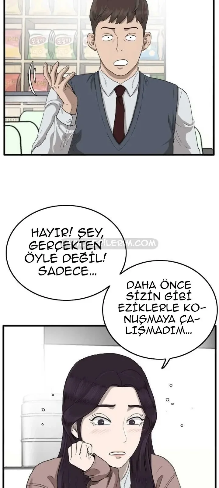 A Bad Person - Bölüm 10 - Sayfa 50